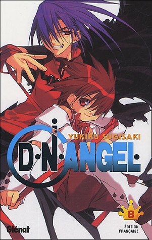 D-N-Angel T.8