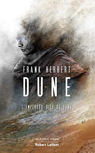 L'Dune T4 / Empereur-dieu de Dune
