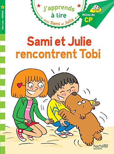 Sami et Julie rencontrent Tobi N2