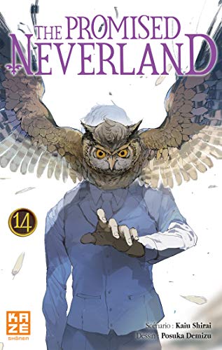 The Promised Neverland T14 / Retrouvailles inattendues