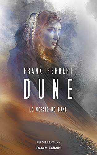 Le Dune T2 / Messie de Dune