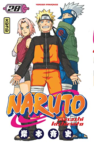 Naruto T28