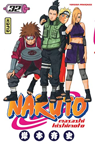 Naruto T32