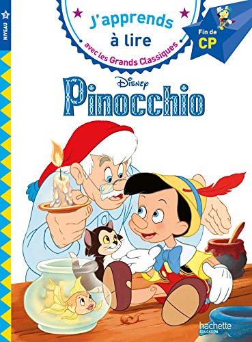 Pinocchio N3